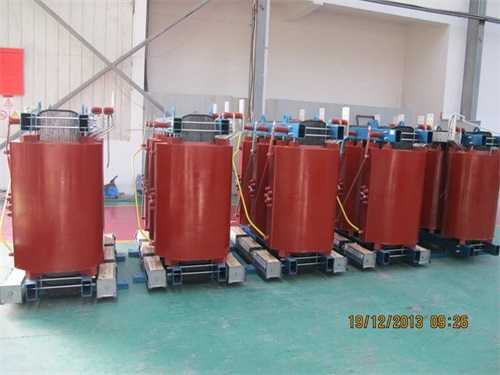 铜梁SCB11-3150KVA/10KV/0.4KV干式变压器